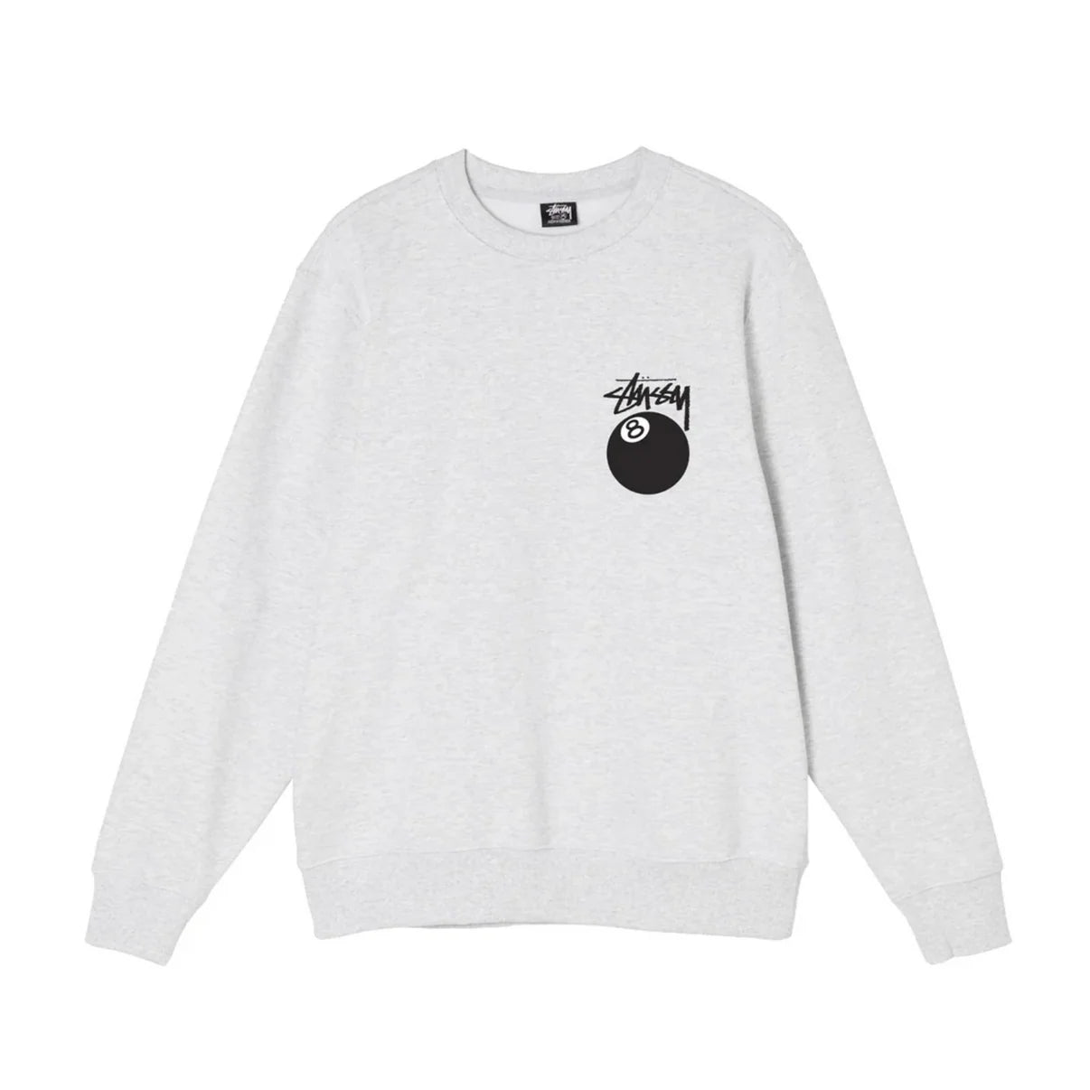 Buzo Stussy