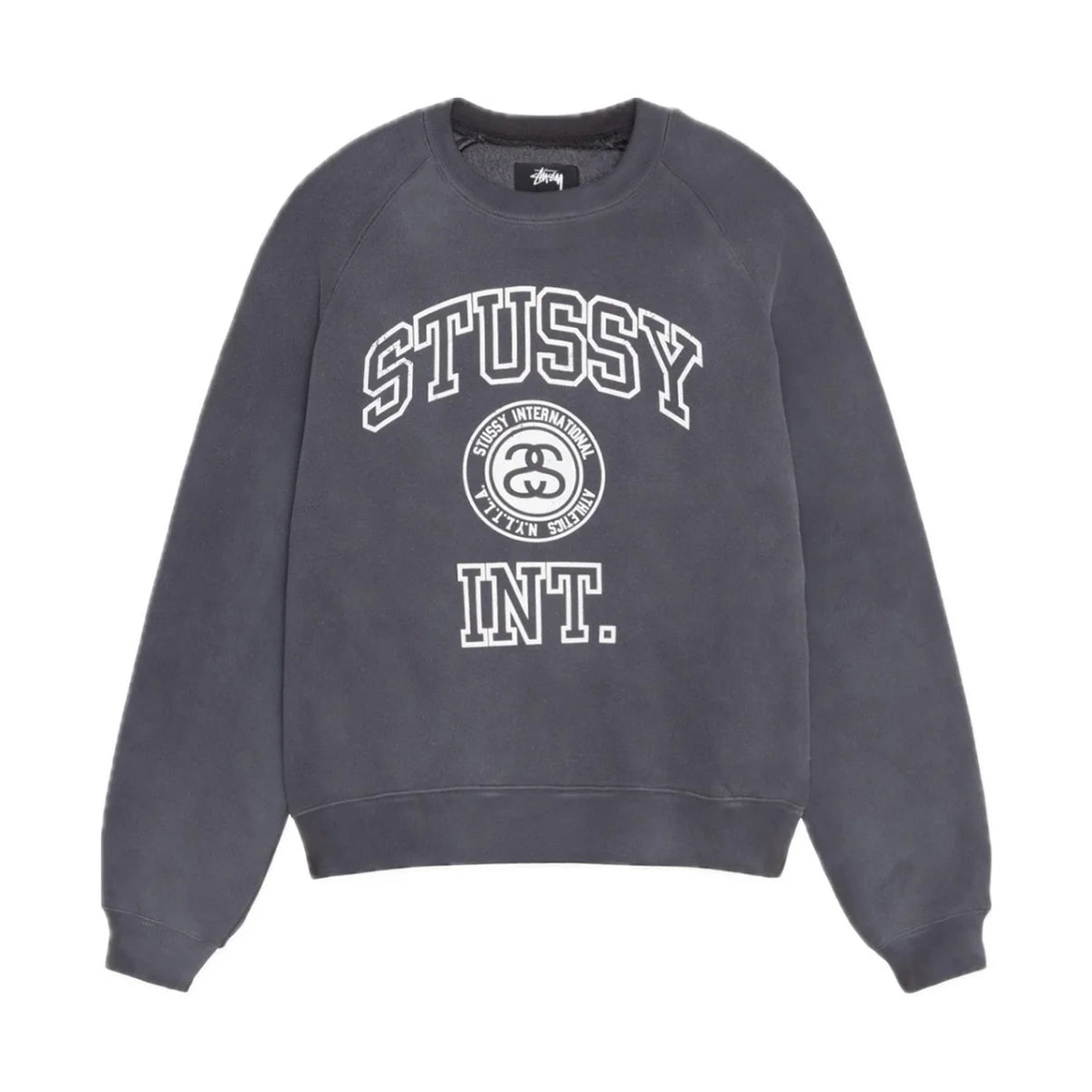 Buzo Stussy