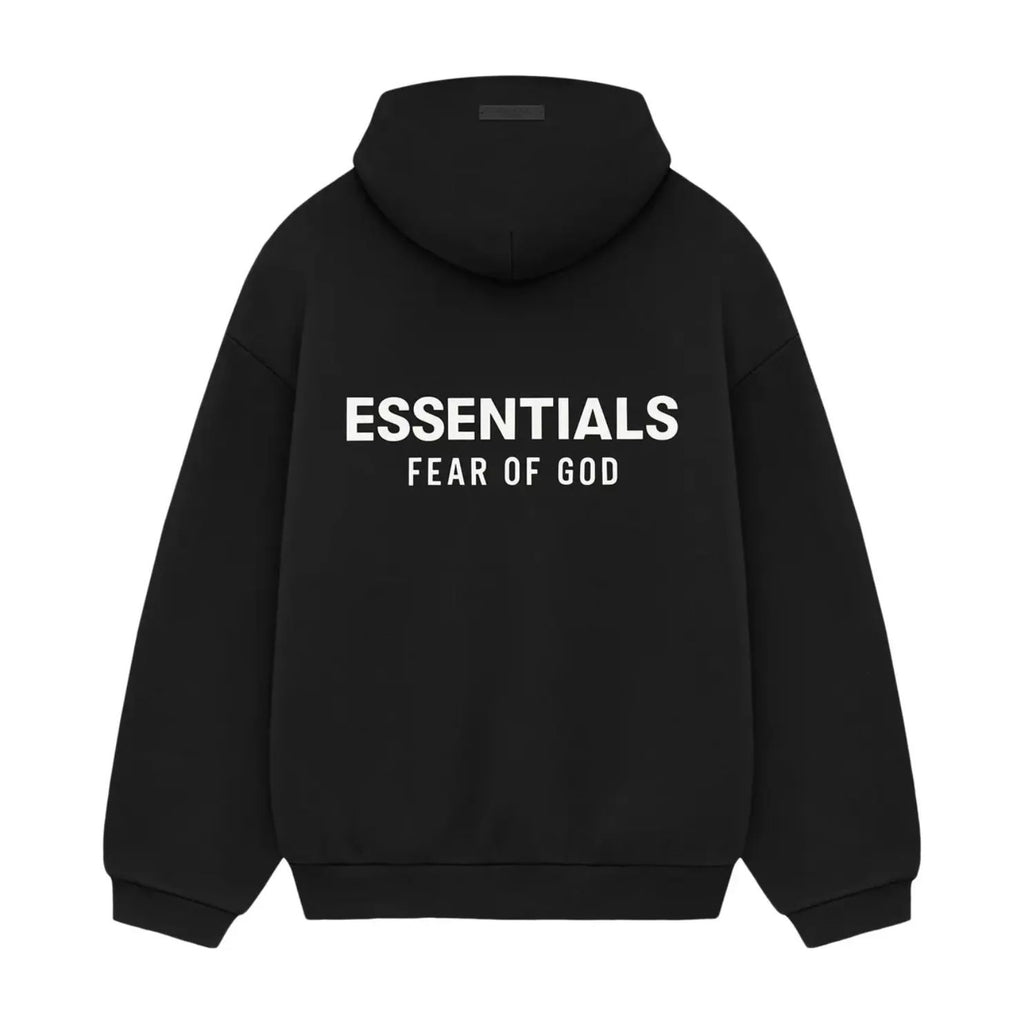Canguro Essential fear of god