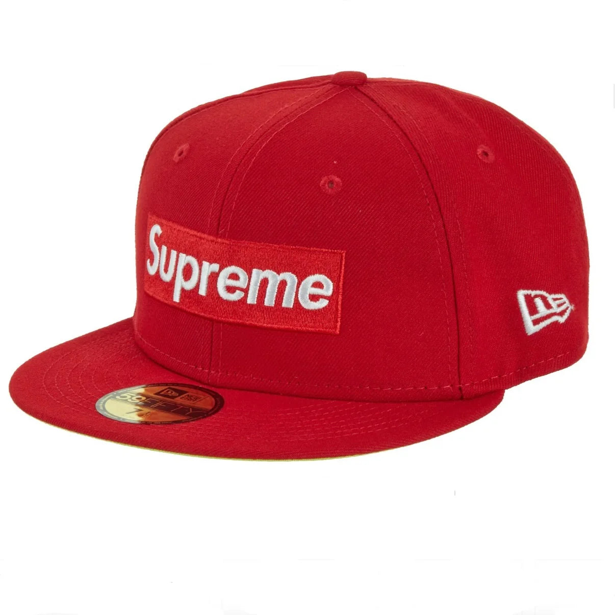 Gorra Supreme