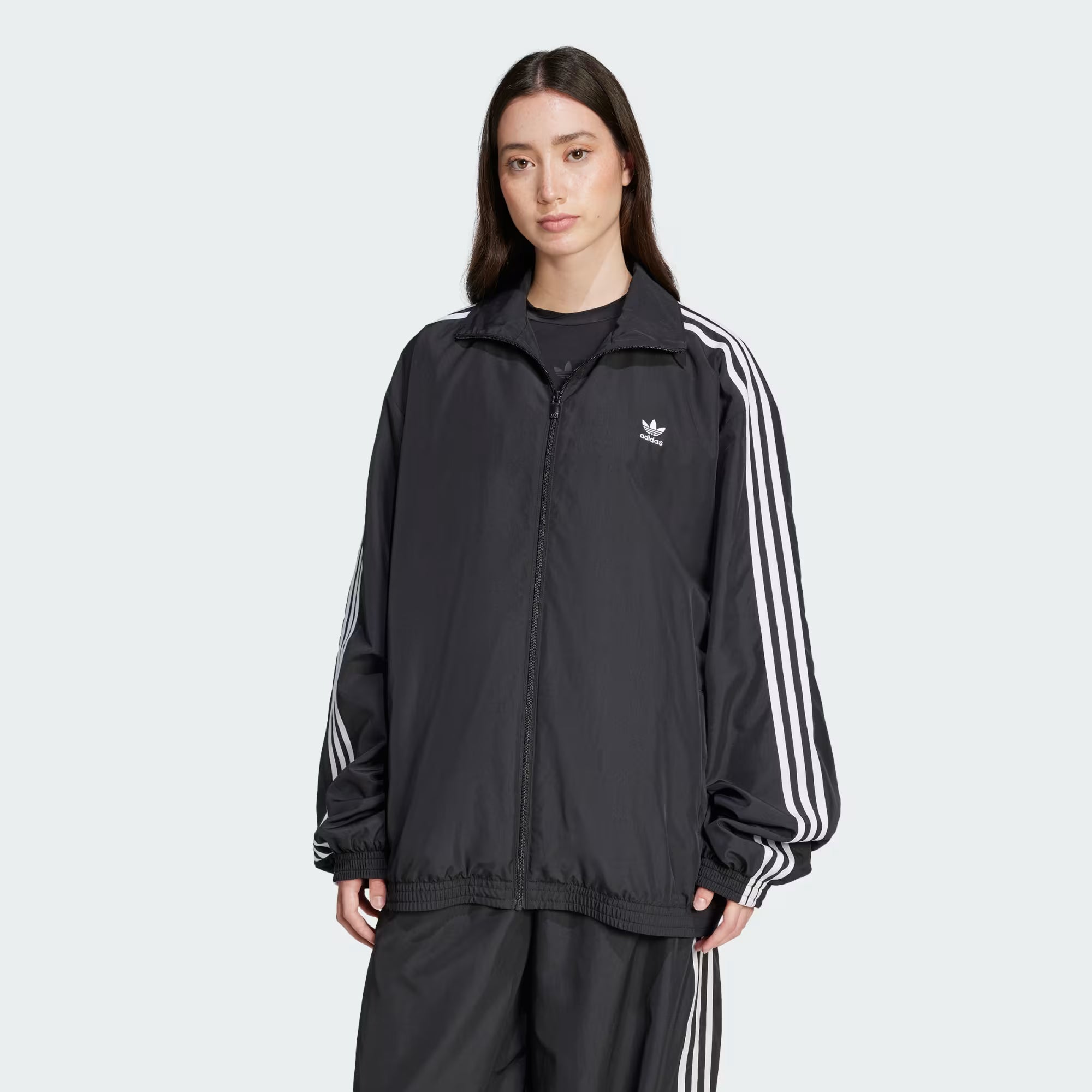 Campera adidas