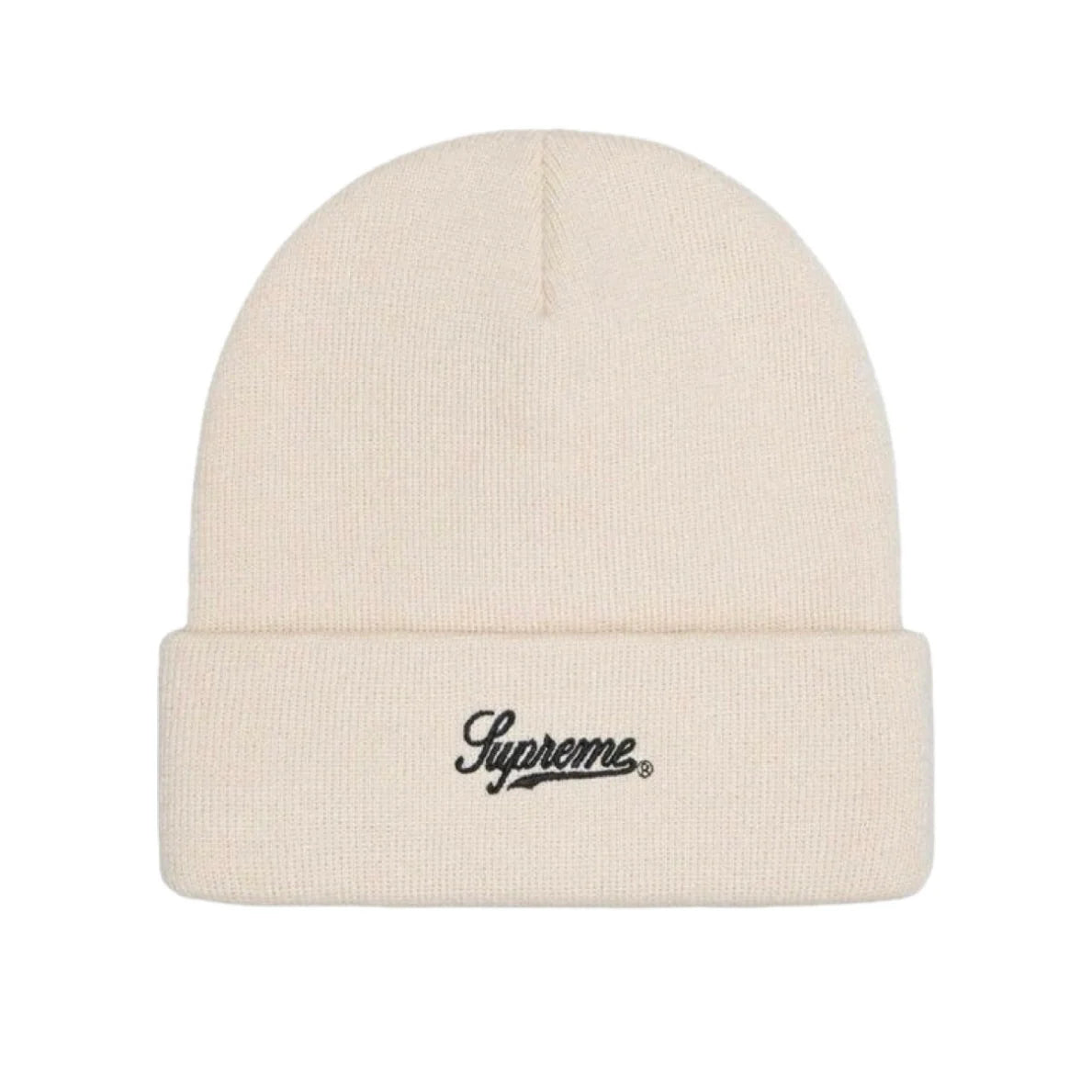 Gorra de lana Stussy