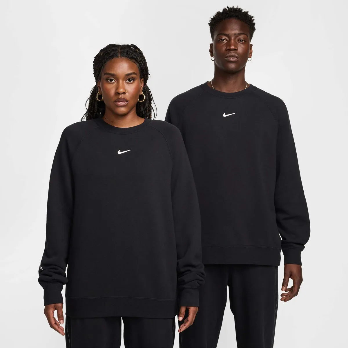 Buzo nike