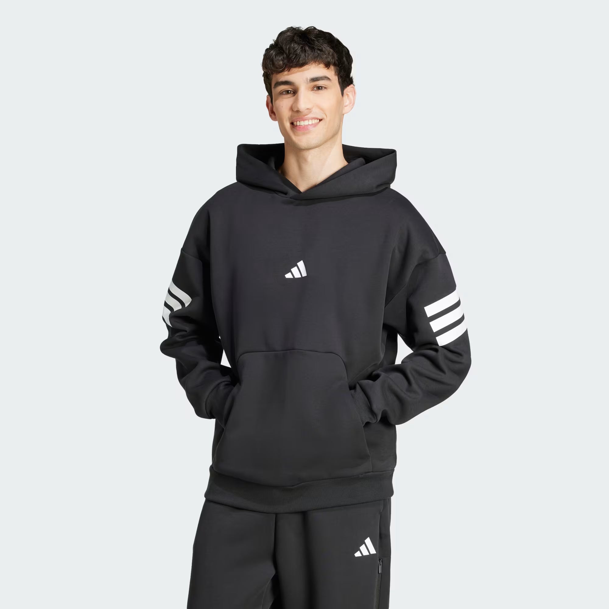 Canguro Adidas