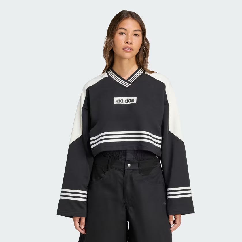 Buzo adidas