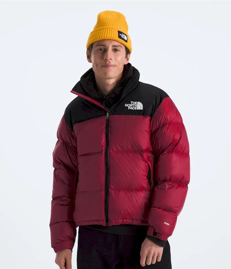 Campera The North Face Retro