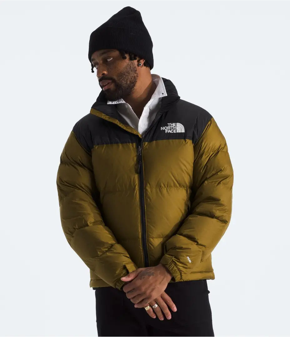 Campera Puffer The North Face