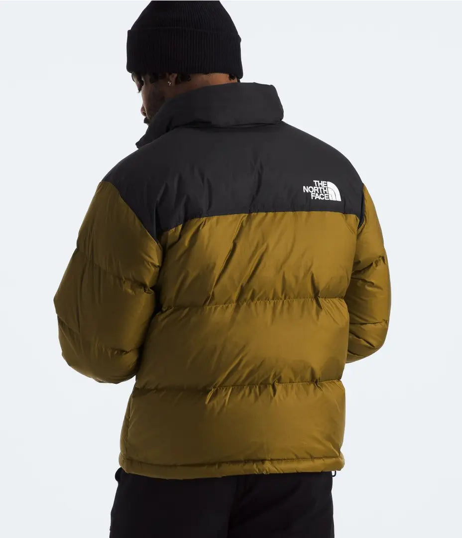 Campera Puffer The North Face