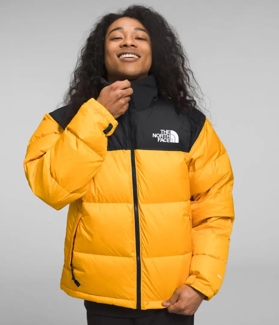 Campera Puffer The North Face