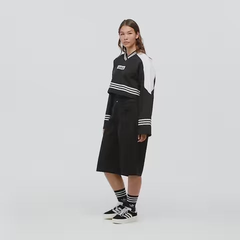 Buzo adidas